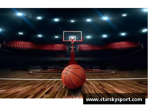 NBA赛季的精彩律动：从季前赛到总决赛，篮球激情如何持续点燃？