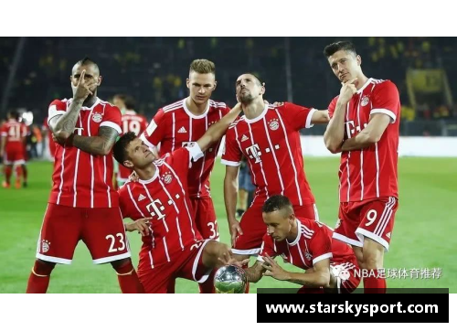 拜仁主场告捷，状态回勇势不可挡 - 副本