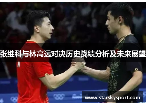 张继科与林高远对决历史战绩分析及未来展望